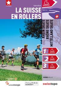 La Suisse en rollers