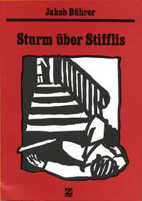 Werkausgabe / Sturm über Stifflis