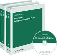 Integriertes Managementsystem Food