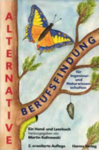 Alternative Berufsfindung