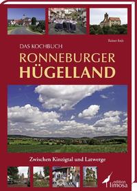 Das Kochbuch Ronneburger Hügelland