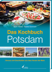 Das Kochbuch Potsdam