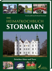 Das Heimatkochbuch Stormarn
