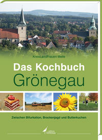 Das Kochbuch Grönegau