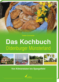 Das Kochbuch Oldenburger Münsterland