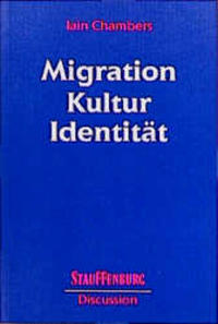Migration, Kultur, Identität