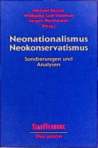 Neonationalismus - Neokonservatismus