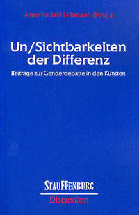 Un/Sichtbarkeiten der Differenz