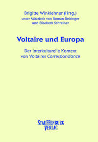 Voltaire und Europa