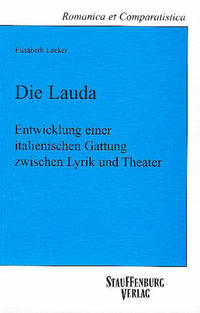 Die Lauda