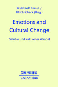 Emotions and Cultural Change