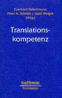 Translationskompetenz