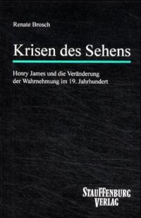 Krisen des Sehens