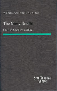 The Many Souths