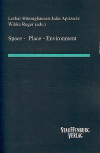 Space - Place - Environment