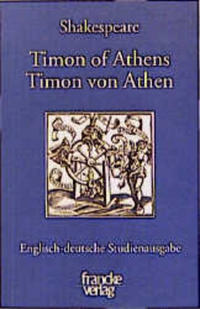 Timon of Athens / Timon von Athen