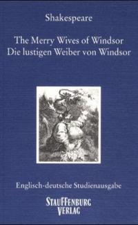 The Merry Wives of Windsor / Die lustigen Weiber von Windsor