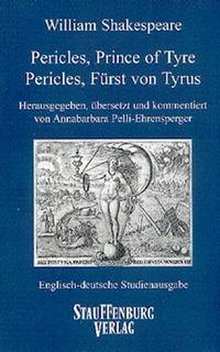 Pericles, Prince of Tyre / Pericles, Fürst von Tyrus