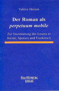 Der Roman als 