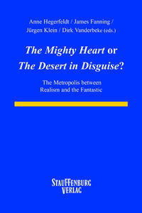 "The Mighty Heart" or "The Desert in Disguise"?