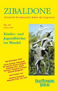 Kinder- und Jugendbücher im Wandel