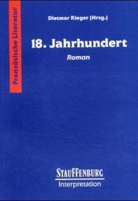 18. Jahrhundert – Roman