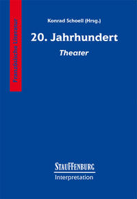 20. Jahrhundert - Theater