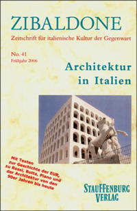 Architektur in Italien