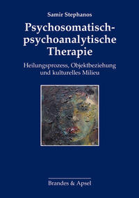 Psychosomatisch-psychoanalytische Therapie