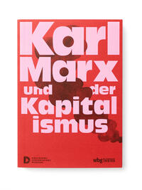 Karl Marx und der Kapitalismus