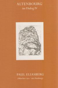 Paul Eliasberg (München 1907-1983 Hamburg)