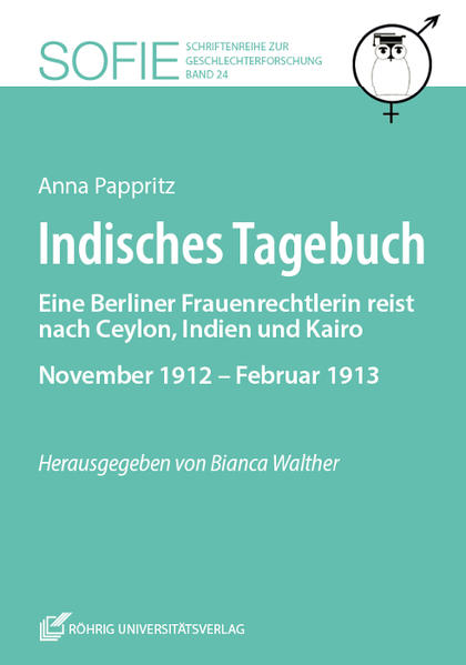 Indisches Tagebuch