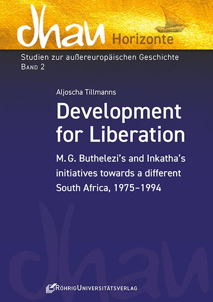 Development for Liberation