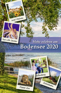 Mehr erleben am Bodensee 2020