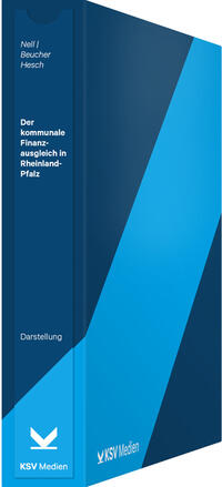 Der kommunale Finanzausgleich in Rheinland-Pfalz