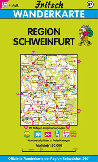 Region Schweinfurt
