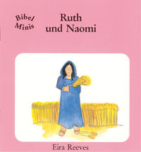 Ruth und Naomi