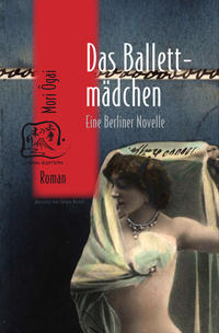 Das Ballettmädchen