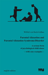 Parental Alienation and Parental Alienation Syndrome/Disorder