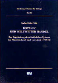 Botanik und weltweiter Handel