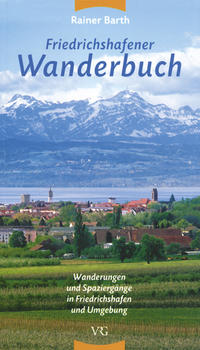 Friedrichshafener Wanderbuch