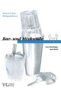 Bar- und Mixkunde