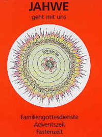 Jahwe geht mit uns