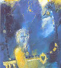 Menschenbild - Konzeption