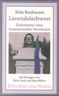 Lavendelschwert