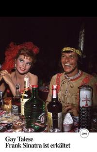 Frank Sinatra ist erkältet