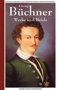 Georg Büchner Werke und Briefe