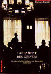 Parlament des Geistes?