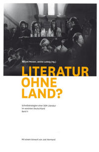 Literatur ohne Land?