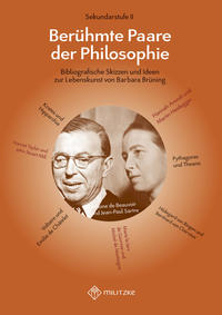 Berühmte Paare der Philosophie